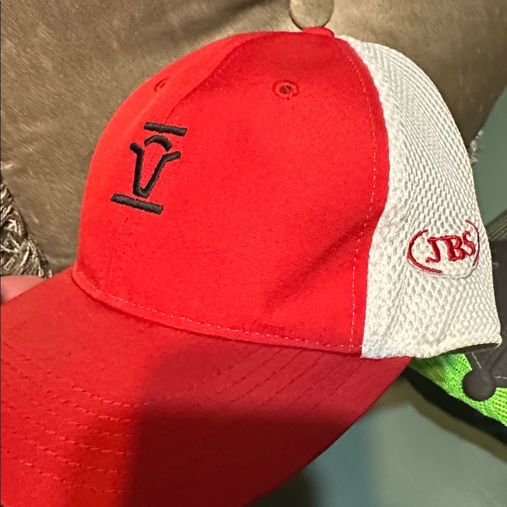 Red Hat